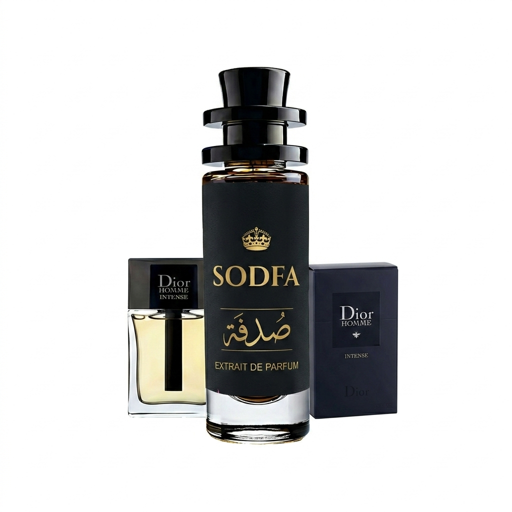 dior homme intense