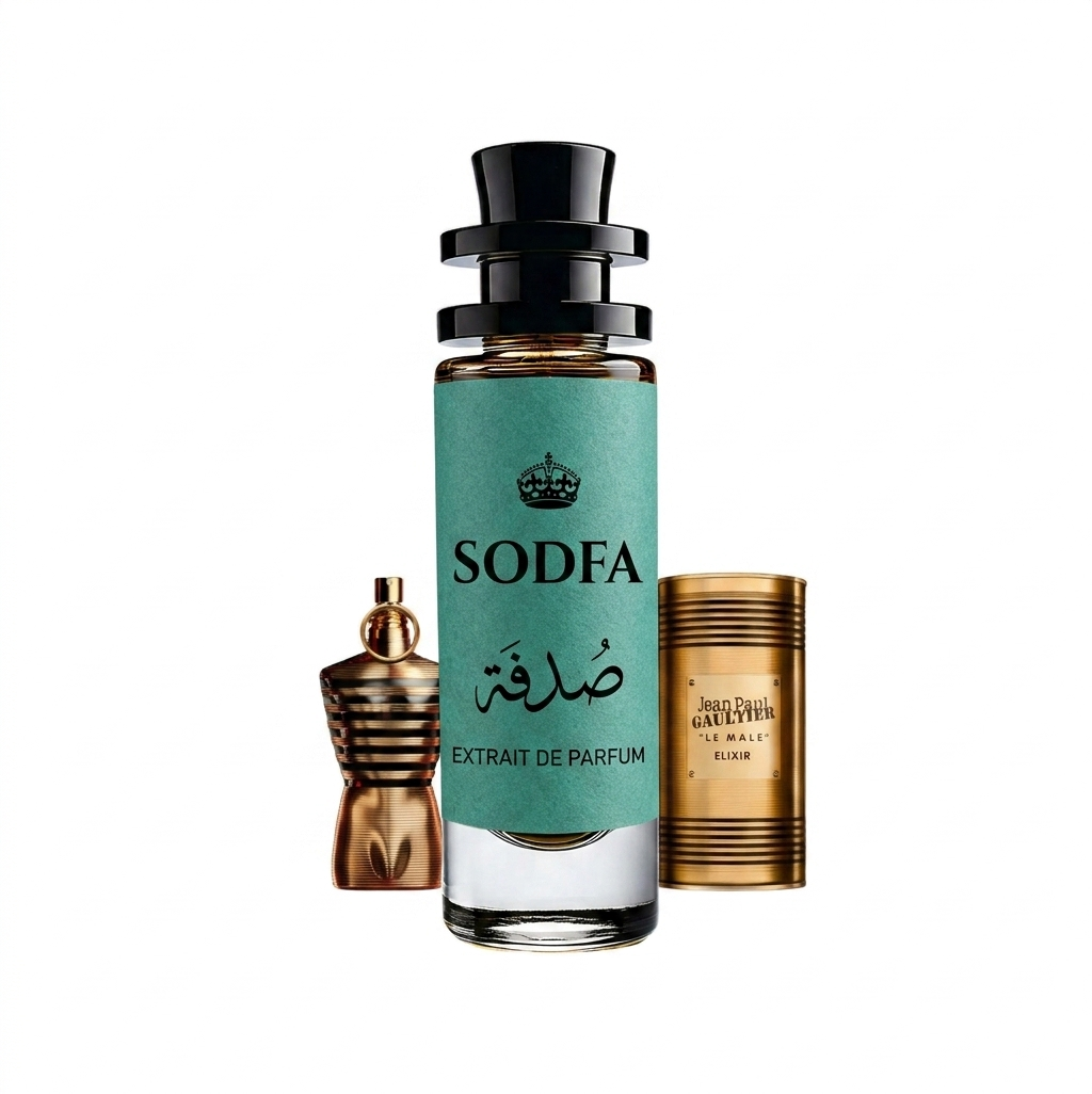 le male elixir