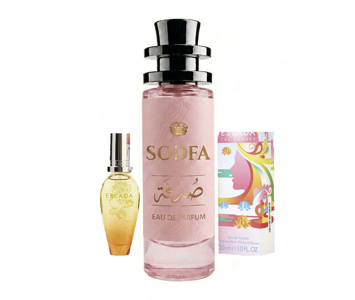 Escada Taj