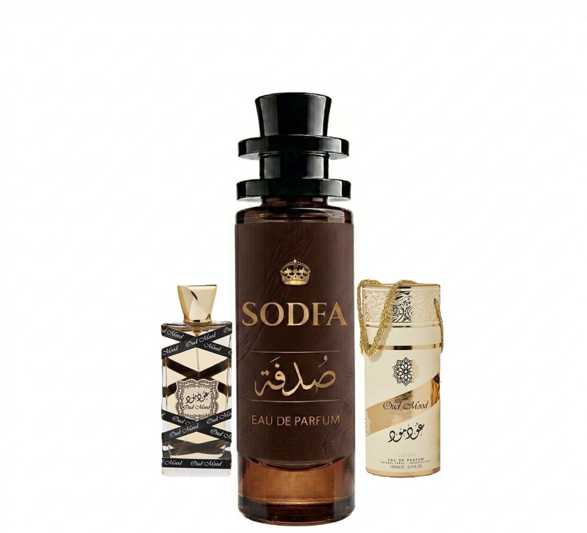 OUD Mood