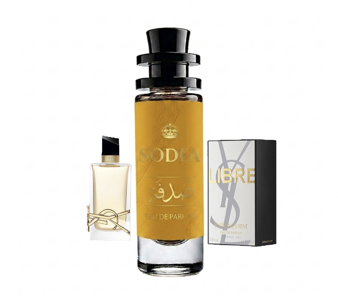 Libre YSL